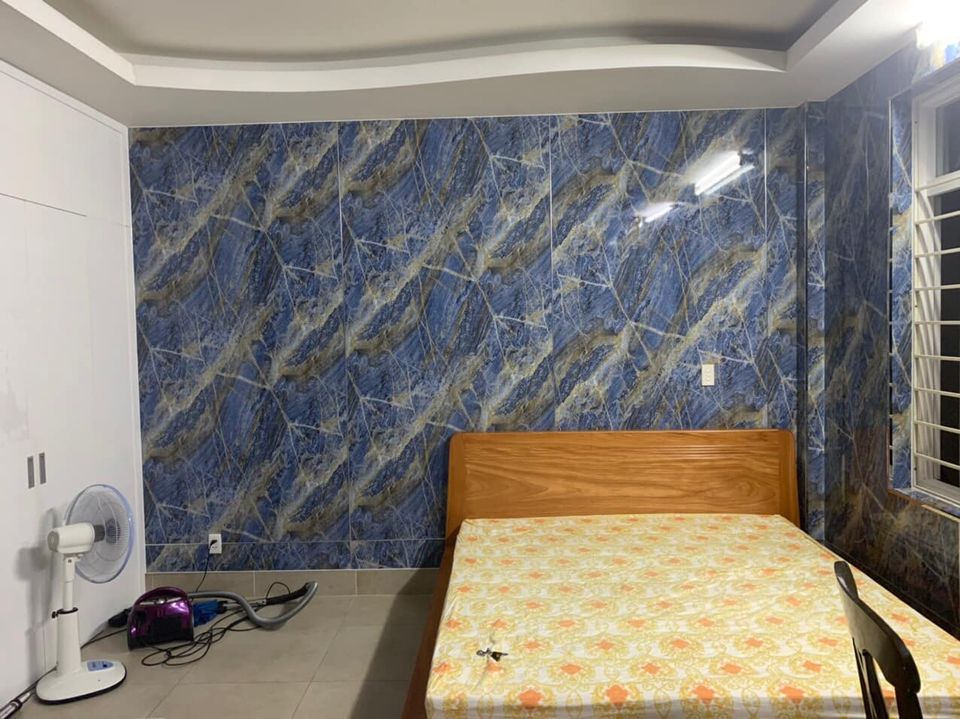 thi công nhựa giả đá PVC