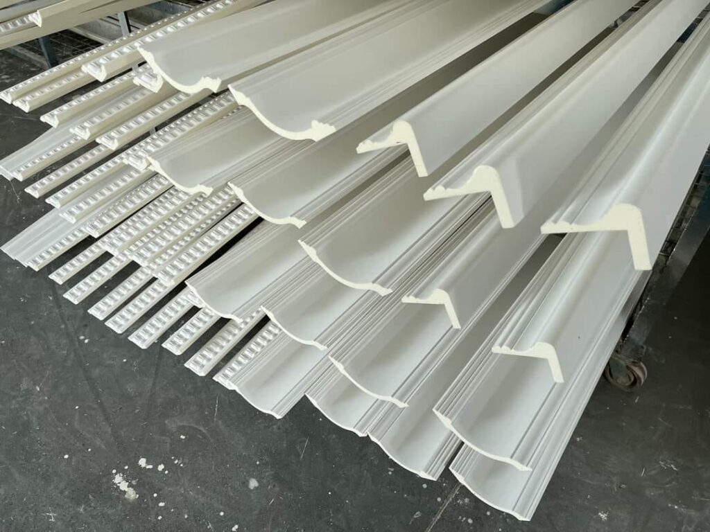 Cung cấp phào chỉ Bình Dương uy tín