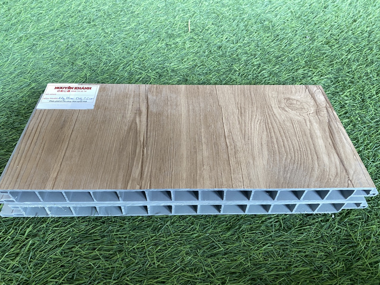 Sàn nhựa gác lửng, sàn chịu lực Bình Dương