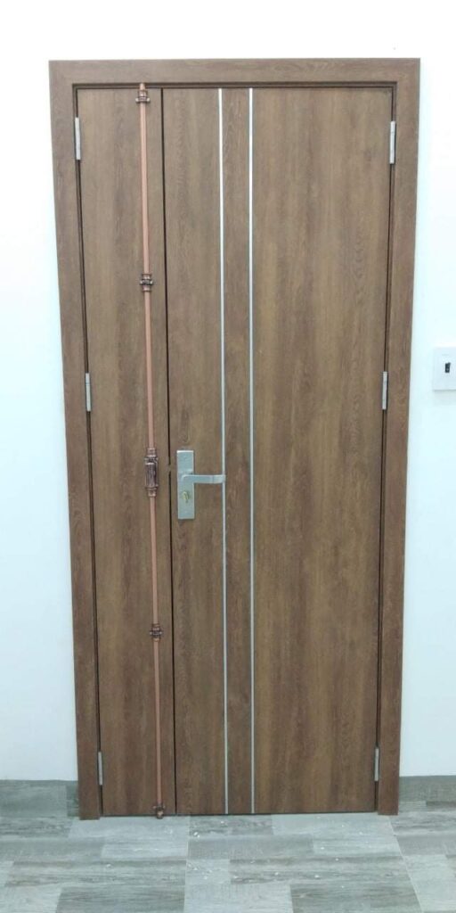 Giá cửa nhựa composite bình dương, công ty cửa nhựa bình dương