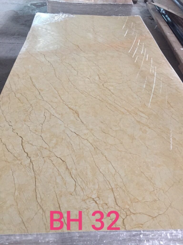 thi công nhựa giả đá pvc Bình Dương
