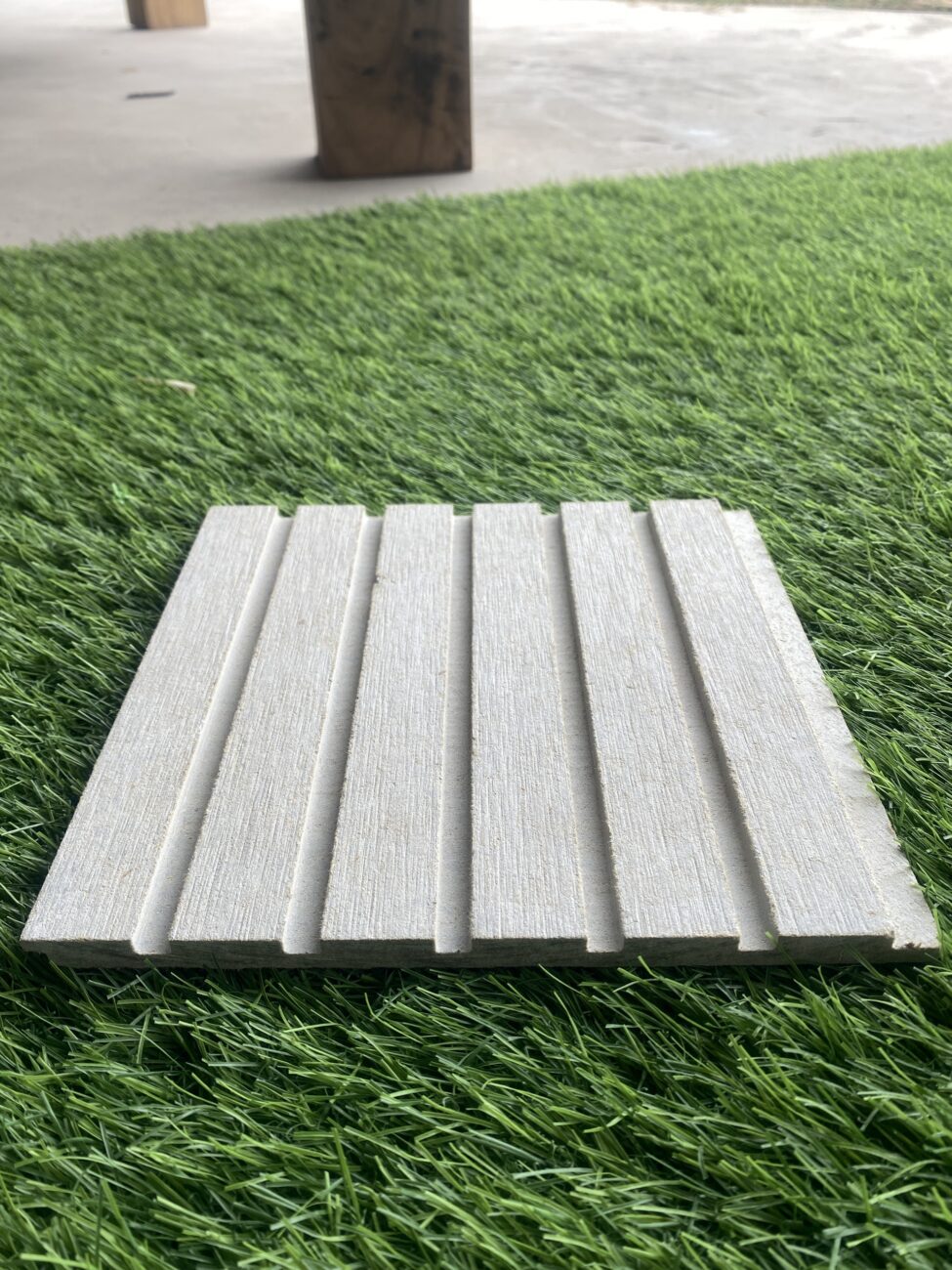 Thi công Tấm xi măng Bình Dương