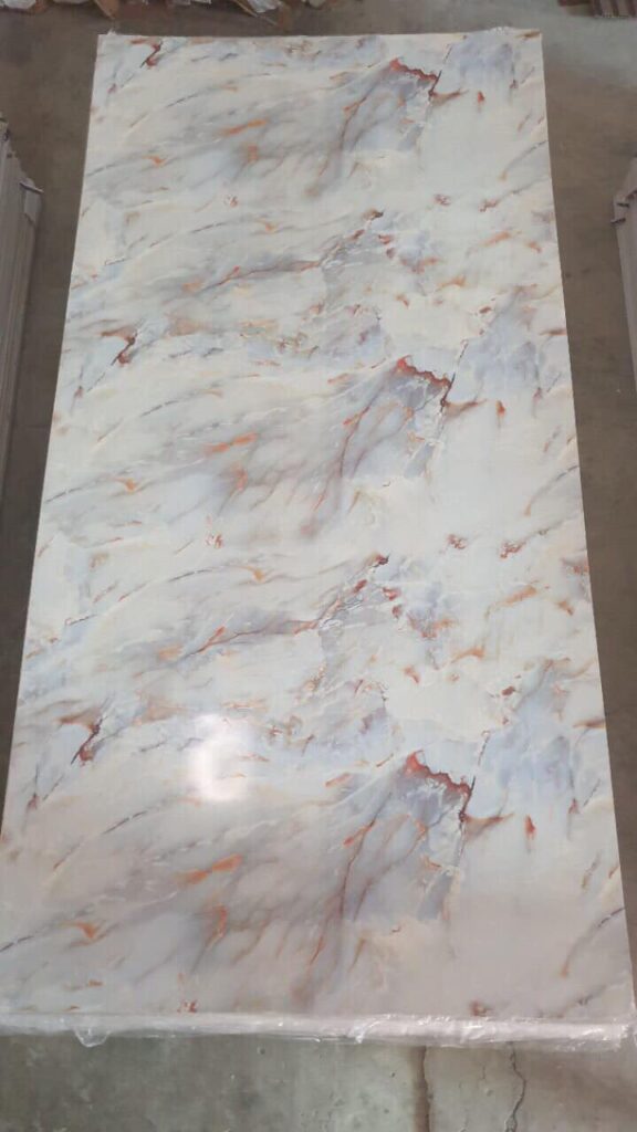 Thi công nhựa PVC ốp tường giá rẻ tại Bình Dương