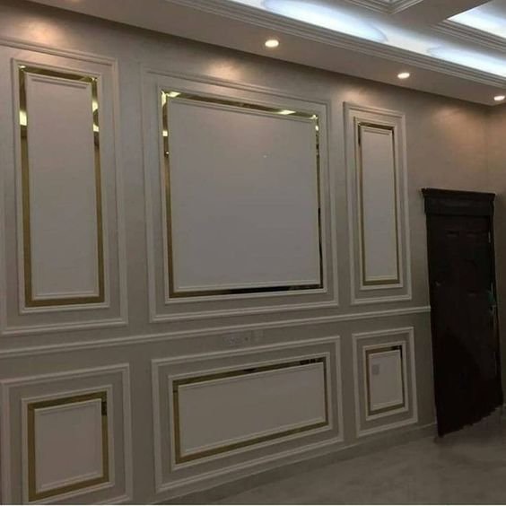 Thi công phào chỉ Bình Dương