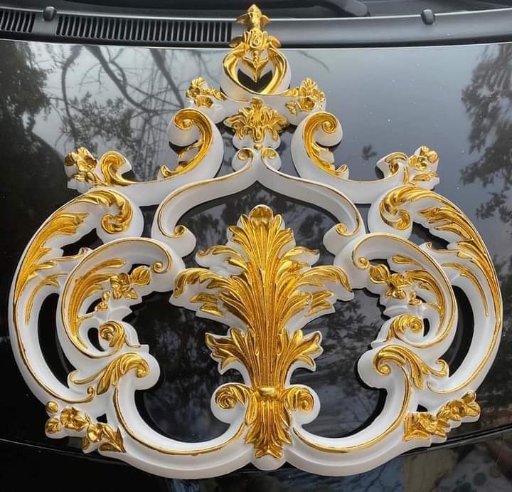 Thi công phào chỉ tại Đức Hòa Long An
