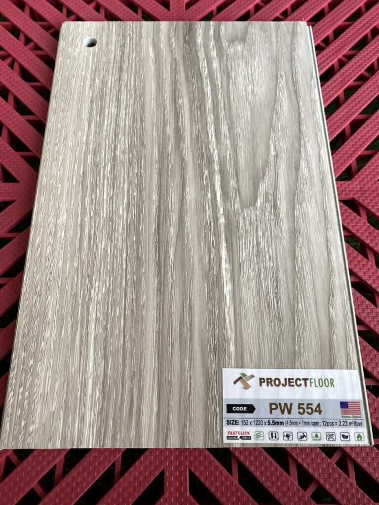 Thi Công Sàn Nhựa Xã An Nhơn Tây, Huyện Củ Chi 01
