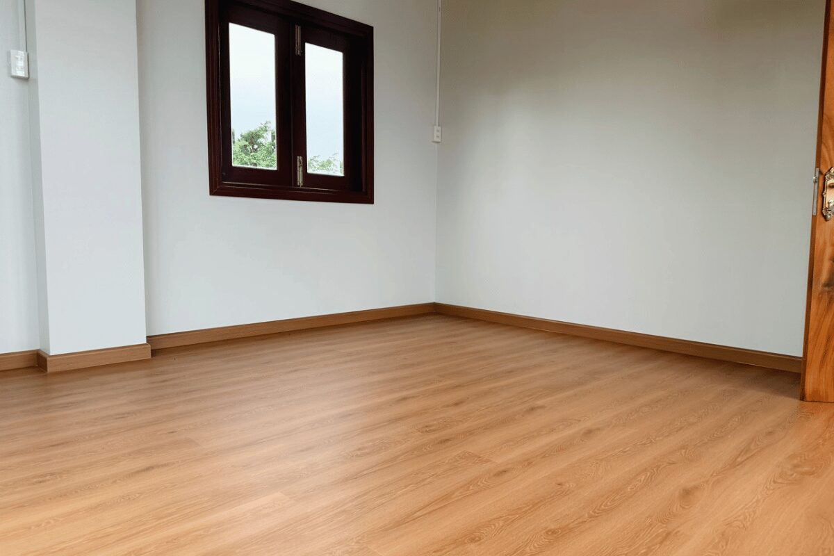 SÀN NHỰA - SÀN GỖ CÔNG NGHIỆP