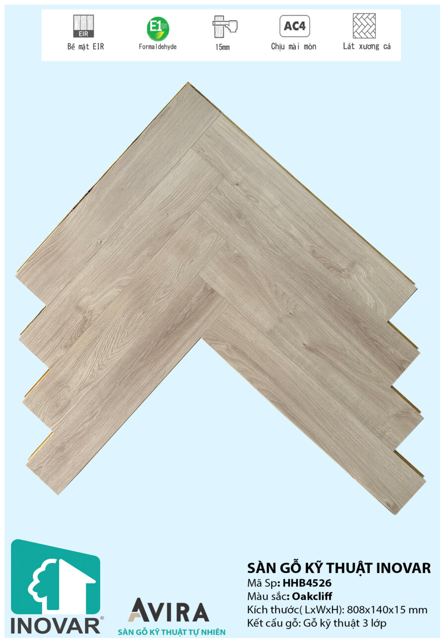 Kho sàn gỗ kỹ thuật tại bình dương - sàn gỗ thuận an