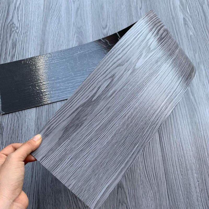 Lắp Đặt Sàn Vinyl Cho Trường học tại Bình Dương
