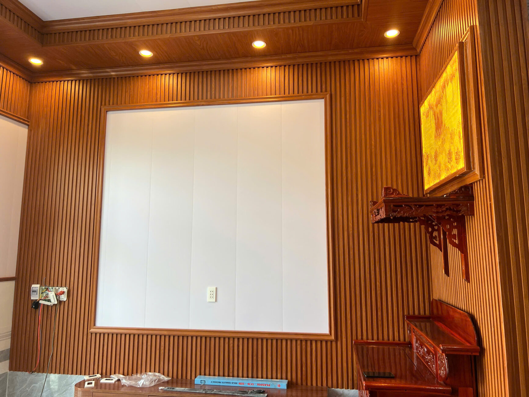 Hoàn Thiện Nội thất Bình Dương Trọn Gói